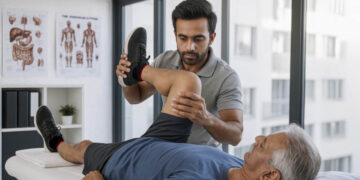 Identifying And Treating Pain From Nerve Tension