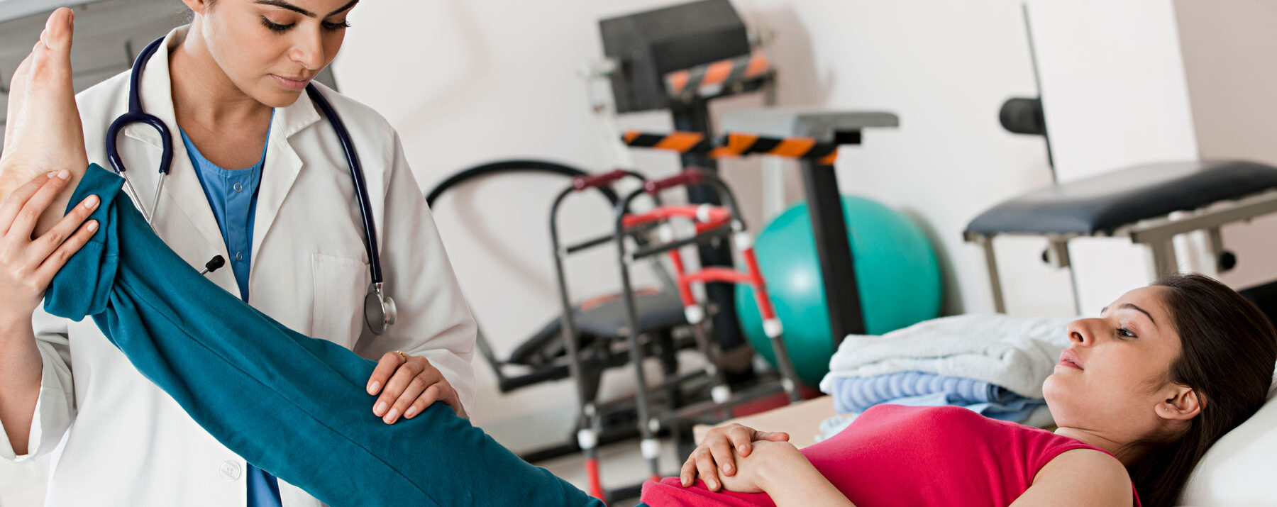 We offer highly
specialized treatments