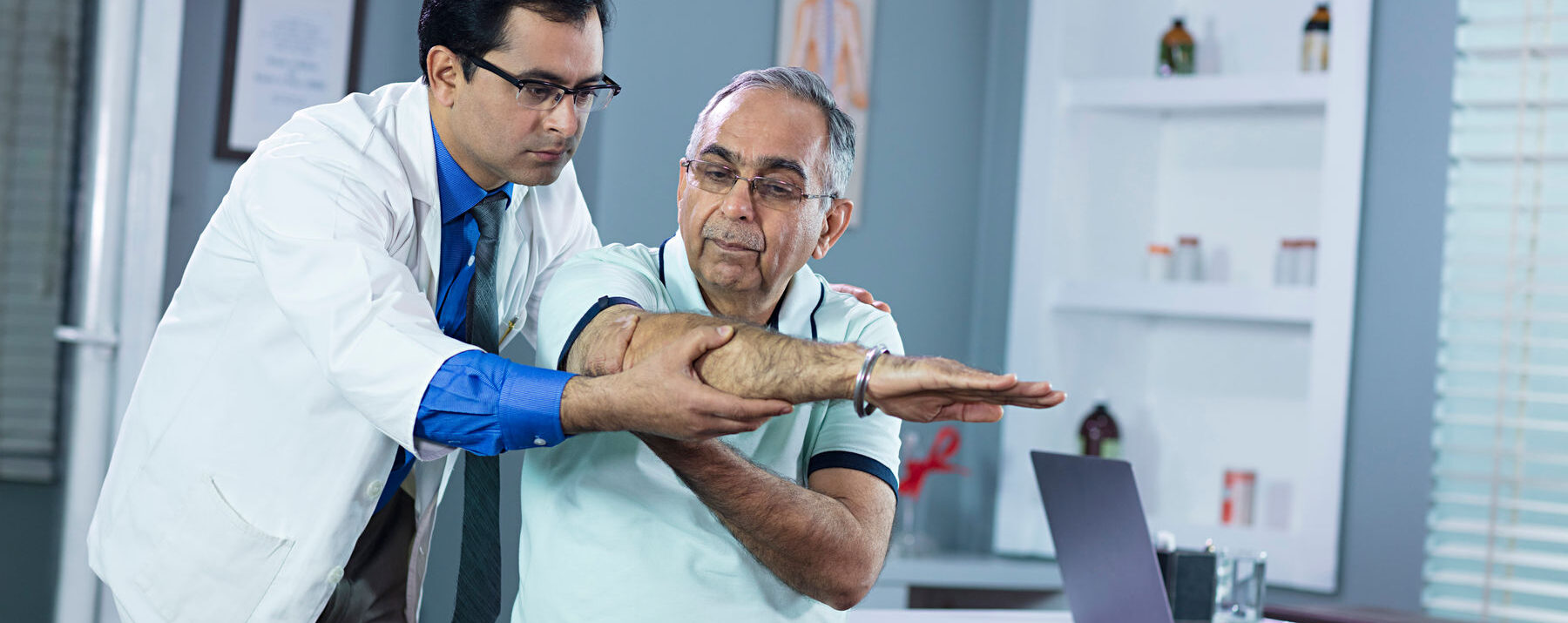 A practice built on
honesty and integrity