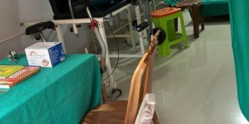 The Benefits of Home Visit Physiotherapy in Bhubaneswar